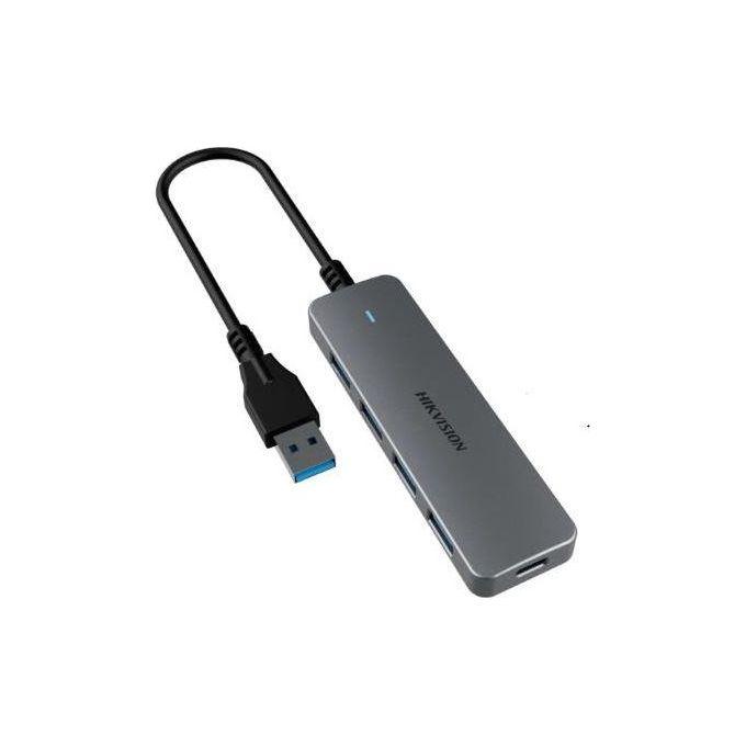 Hikvision HS-HUB-DS401 Hub Usb3.0