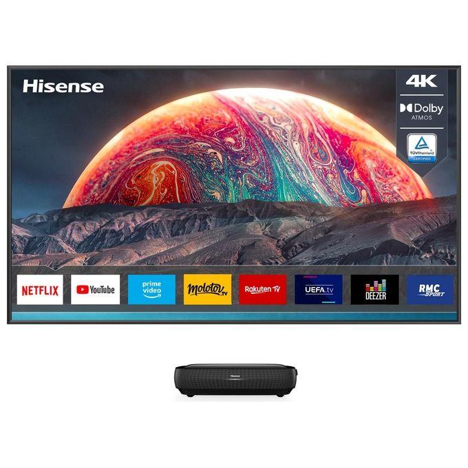 Hisense 100L9G-D12 Videoproiettore Serie