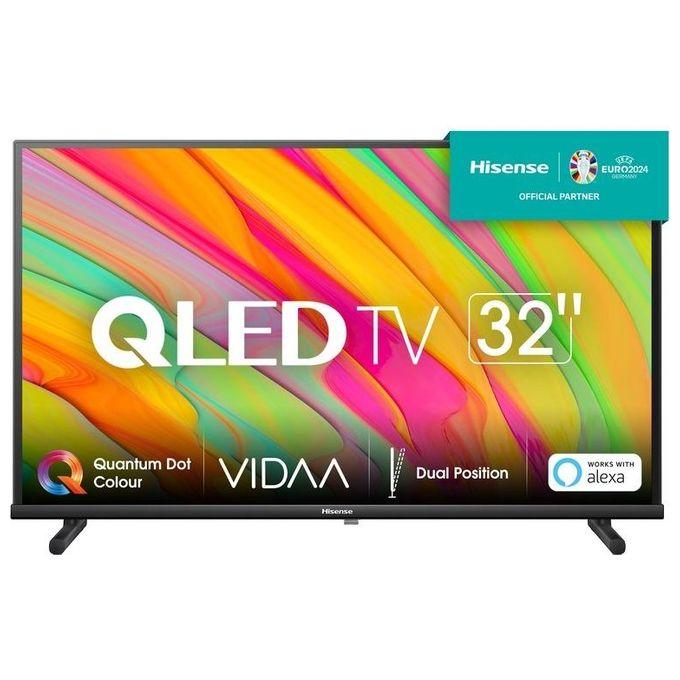 Hisense 32A59KQ Tv 32