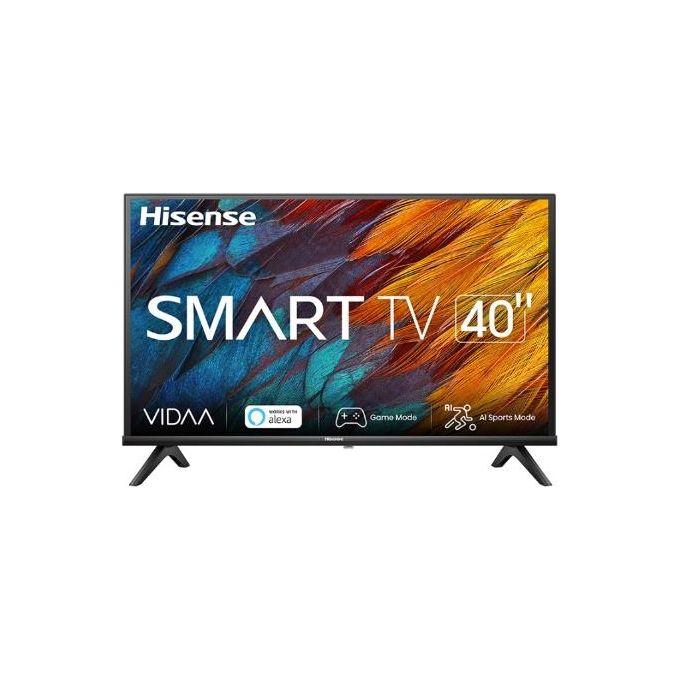 Hisense 40A49K Tv Led