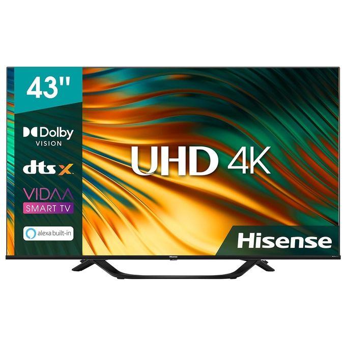 Hisense 43A67H Tv 43