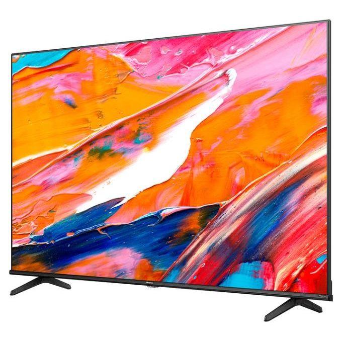 Hisense 43A69K Tv 43