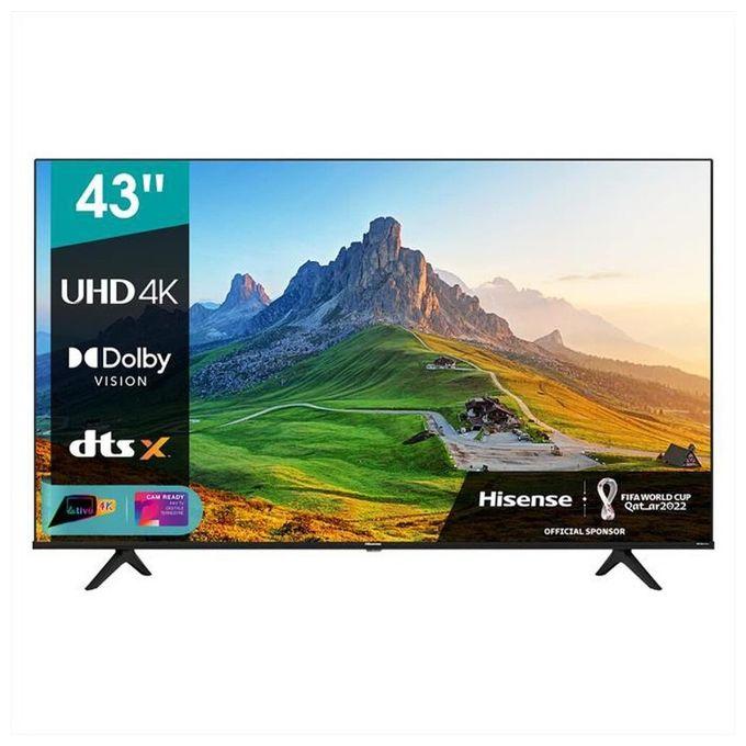 Hisense 43A6HG Smart TV