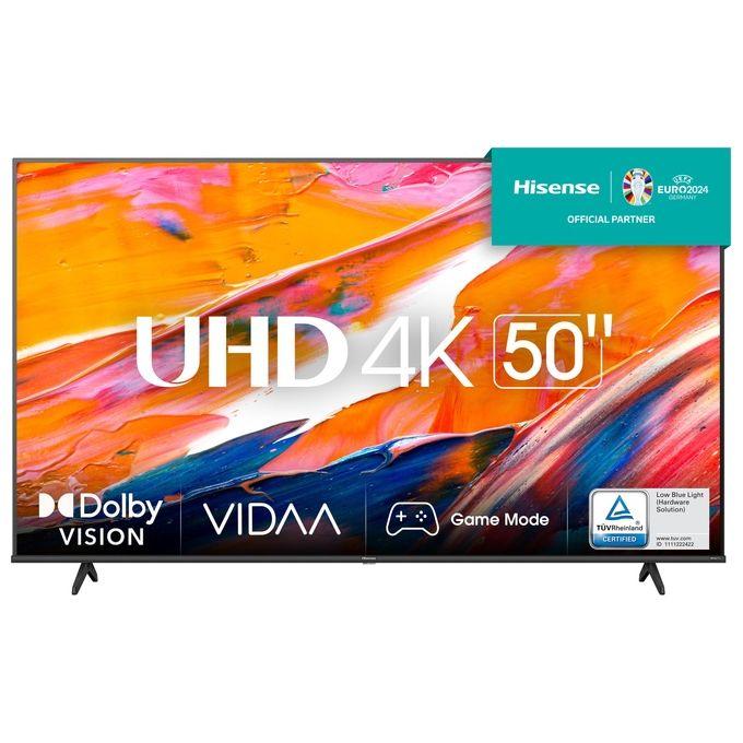 Hisense 50A6K Tv Led