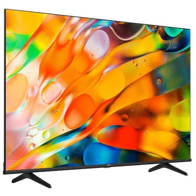 Hisense Tv QLed 4k