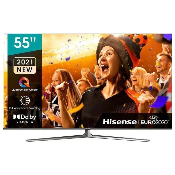 Hisense ULED 55U8 55