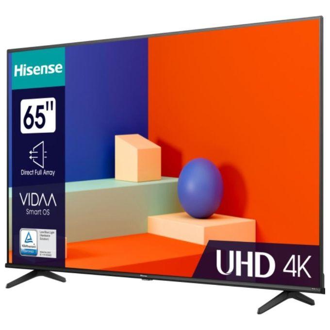 Hisense 65A69K Tv Led