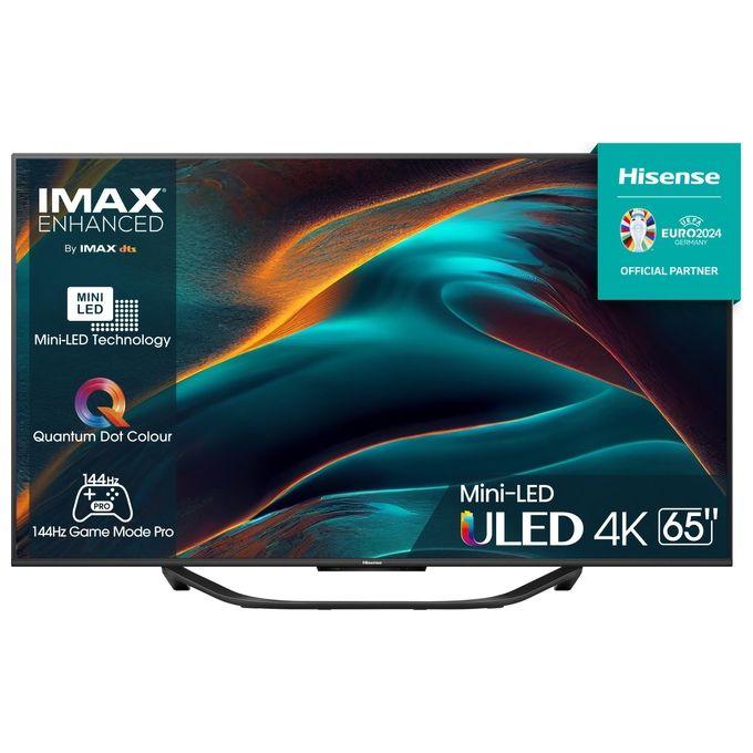 Hisense 65U69KQ Tv LED