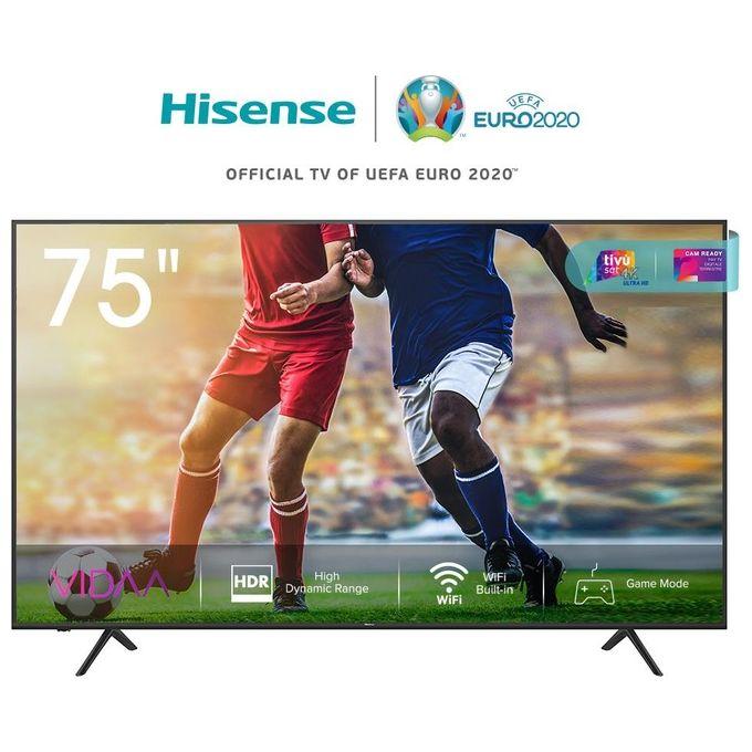 Hisense A7100F Tv Led