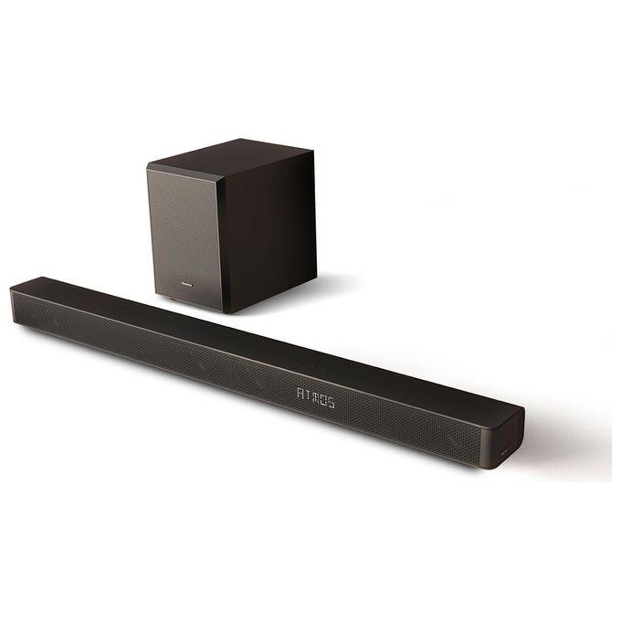 Hisense AX3100G Altoparlante Soundbar