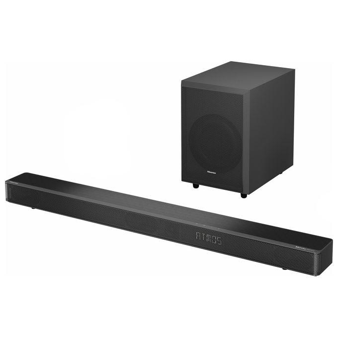 Hisense AX3120G Altoparlante Soundbar