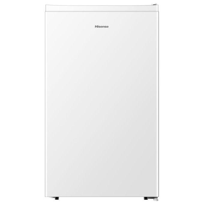 Hisense FV78D4AWF Congelatore Verticale