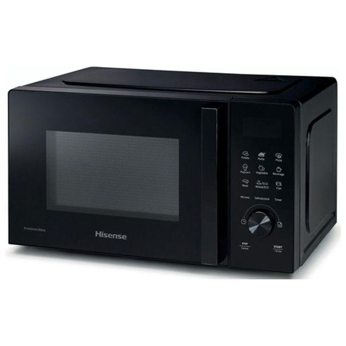 Hisense H20MOBSD1H Forno A