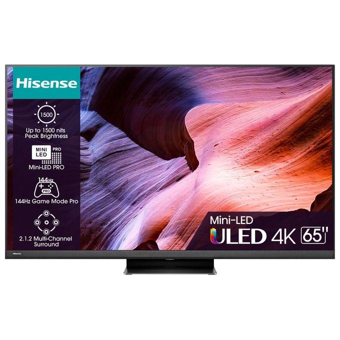 Hisense Smart TV 65U8KQ