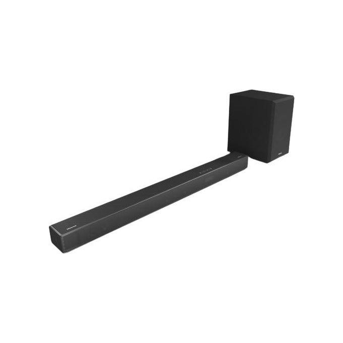 Hisense U5120GW Altoparlante Soundbar