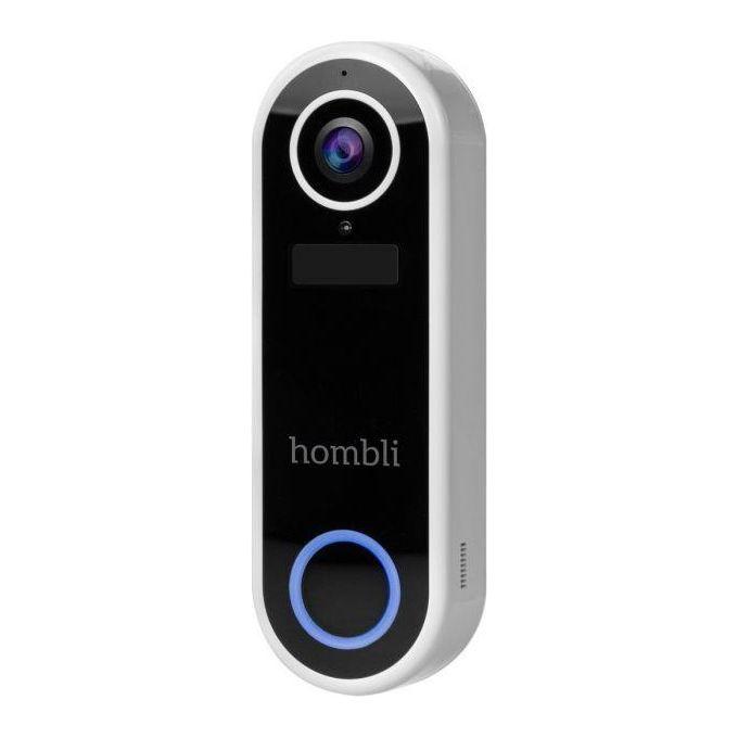 Hombli Smart Door Bell