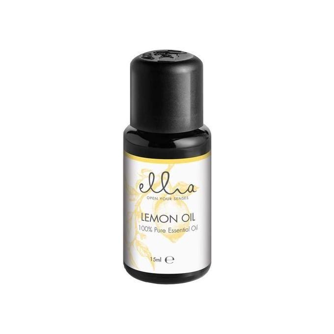 HoMedics Lemon Essential Oil