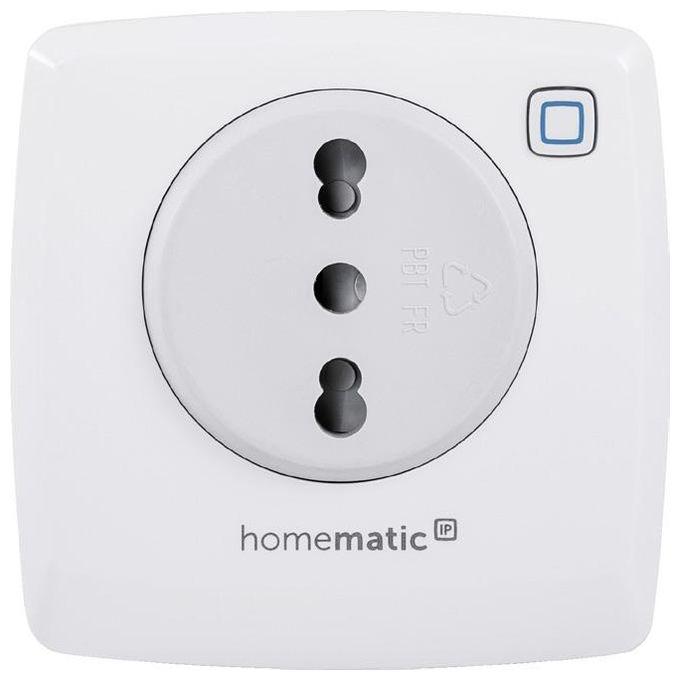 Homematic IP 150008A0 Presa