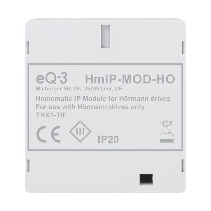 Homematic IP Domotica Modulo