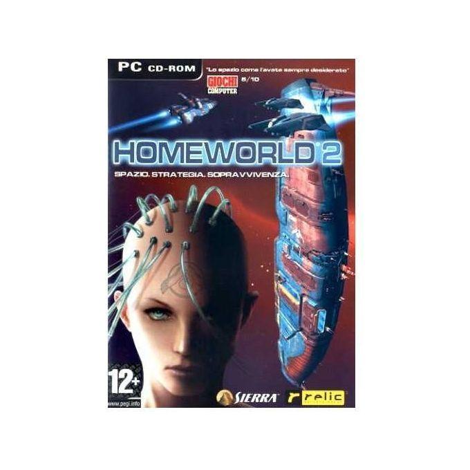 Homeworld 2 PC