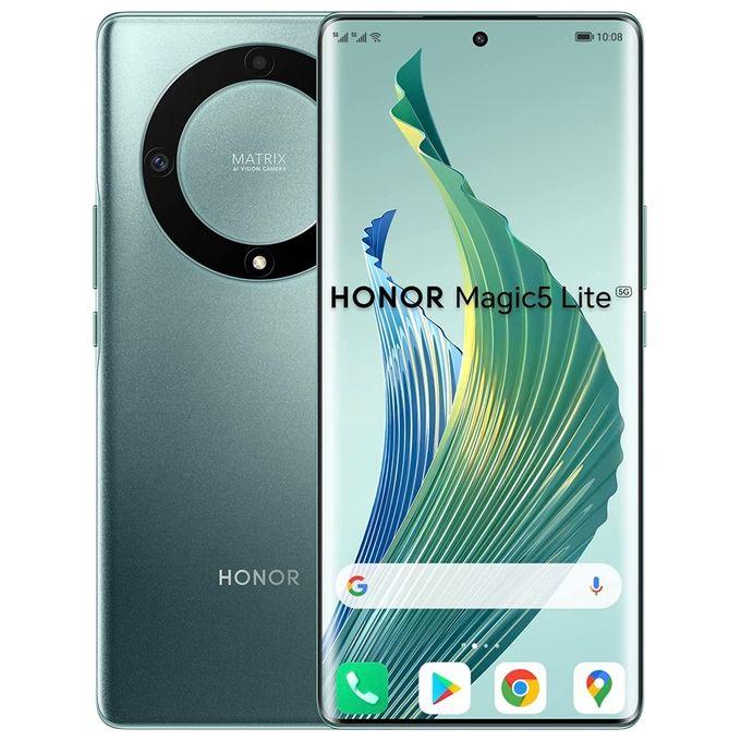 Honor Magic5 Lite 5G