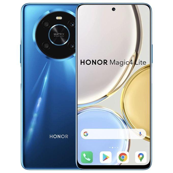 Honor Magic4 Lite 5G