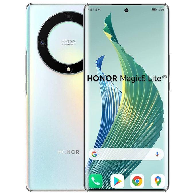 Honor Magic5 Lite 5G