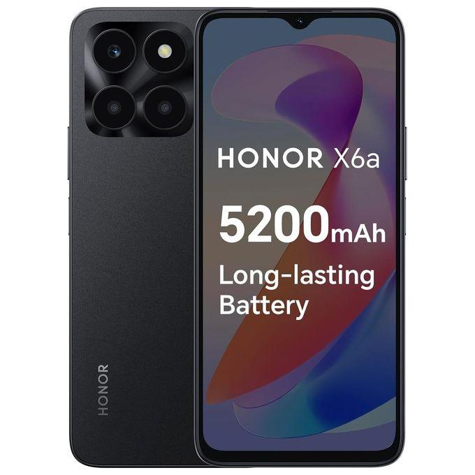 Honor X6a 4Gb 128Gb