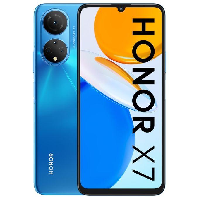 Honor X7 4G