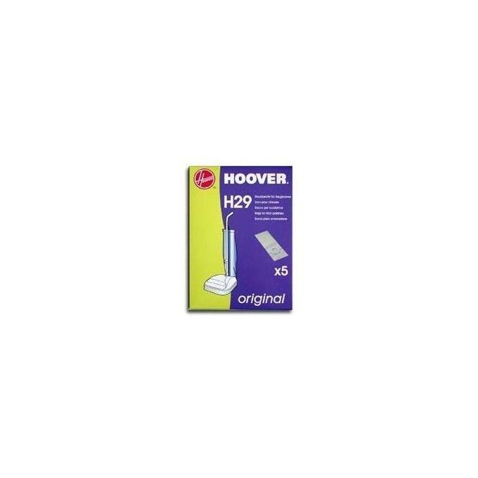 Hoover H29 Accessorio Sacchetti