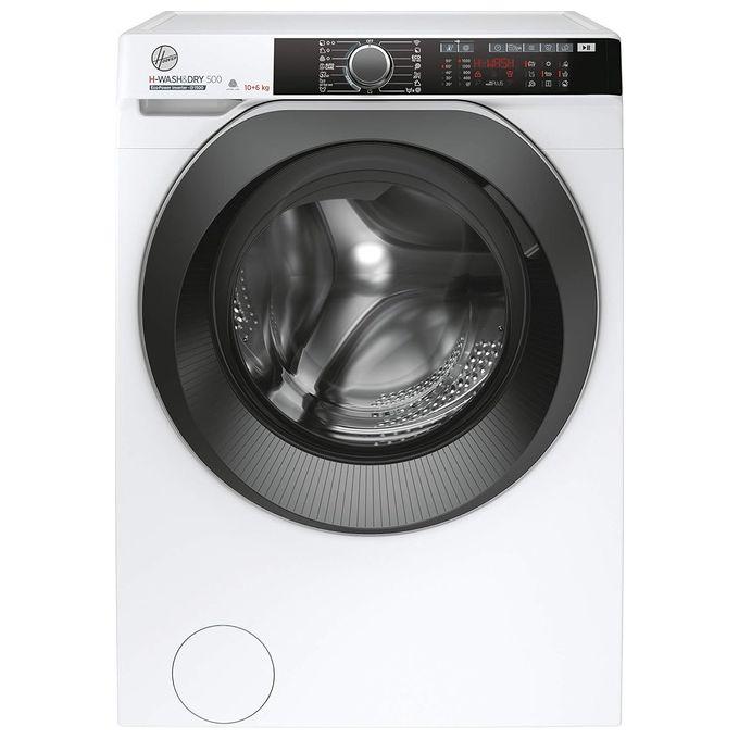 Hoover HDE 5106AMBS/1-S H-WASH&amp;DRY