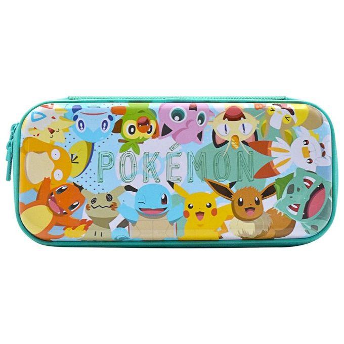 Hori Custodia Per Nintendo