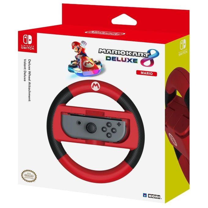 Hori Volante Deluxe Mario