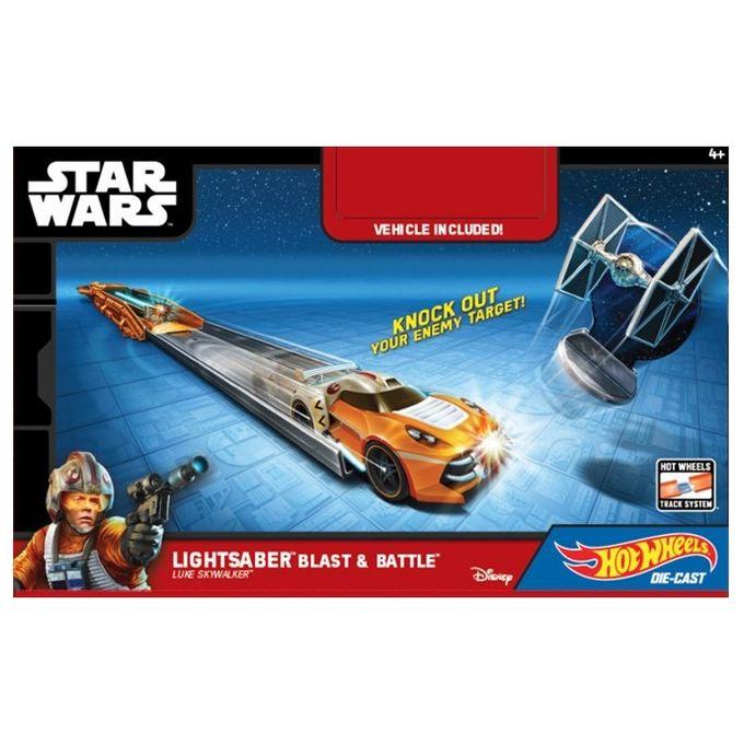 Hot Wheels: Star Wars