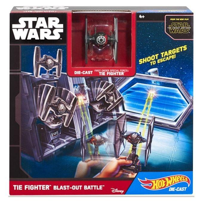 Hot Wheels: Star Wars