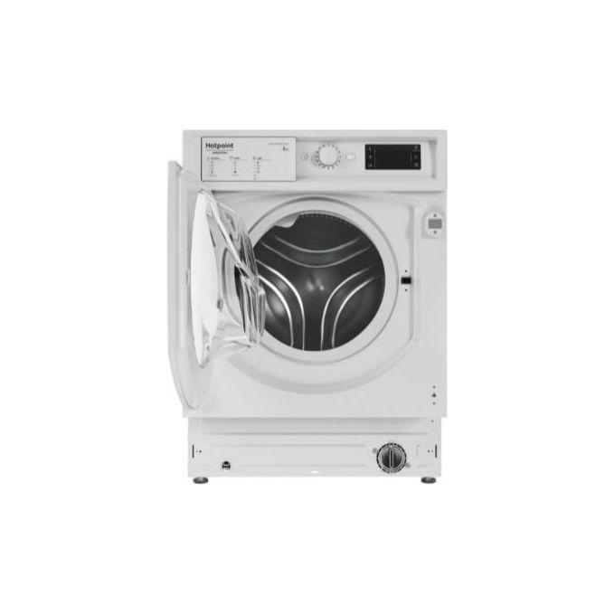 Hotpoint BI WMHG 81284