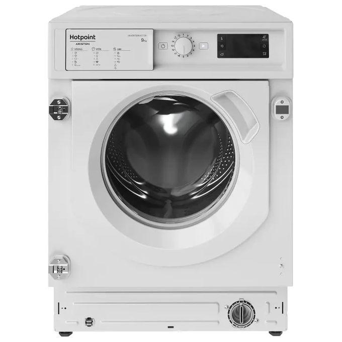 Hotpoint BIWMHG91485EU Lavatrice Da