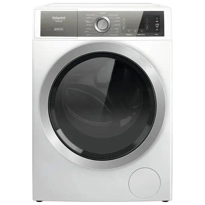 Hotpoint H8 W046WB IT