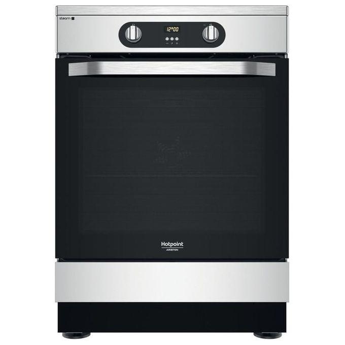 Hotpoint HS68IQ8CHX/E Cucina Con