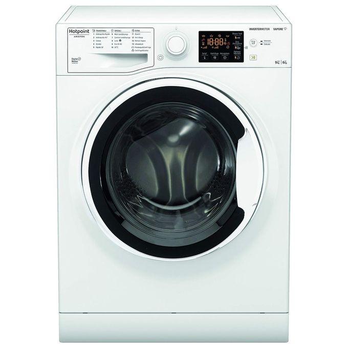 Hotpoint NDB 96443 W