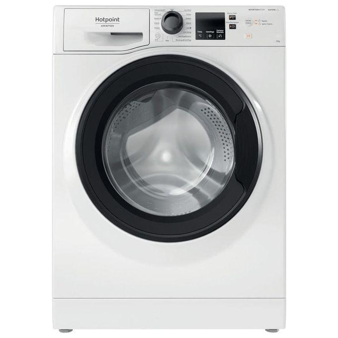 Hotpoint NF1046WK IT Lavatrice