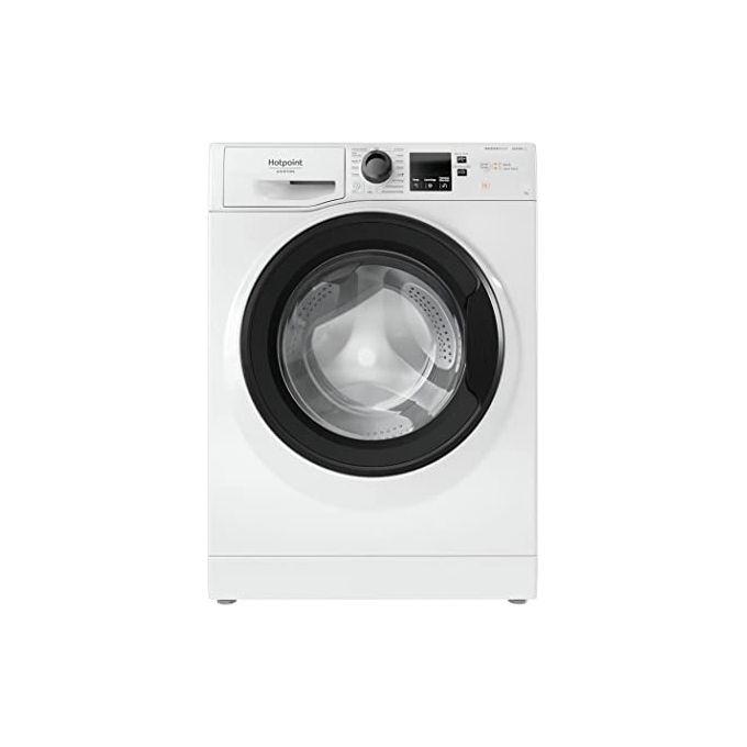 Hotpoint NF725WK IT Lavatrice