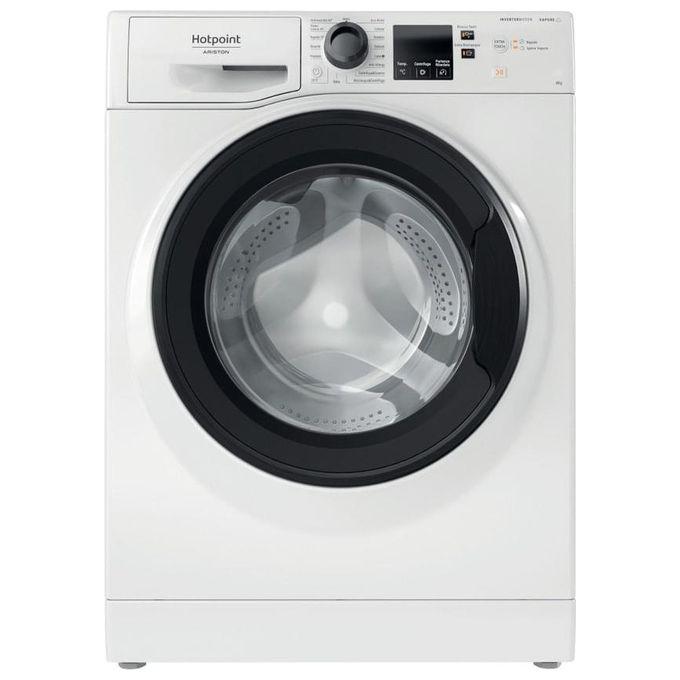 Hotpoint NF825WK IT Lavatrice