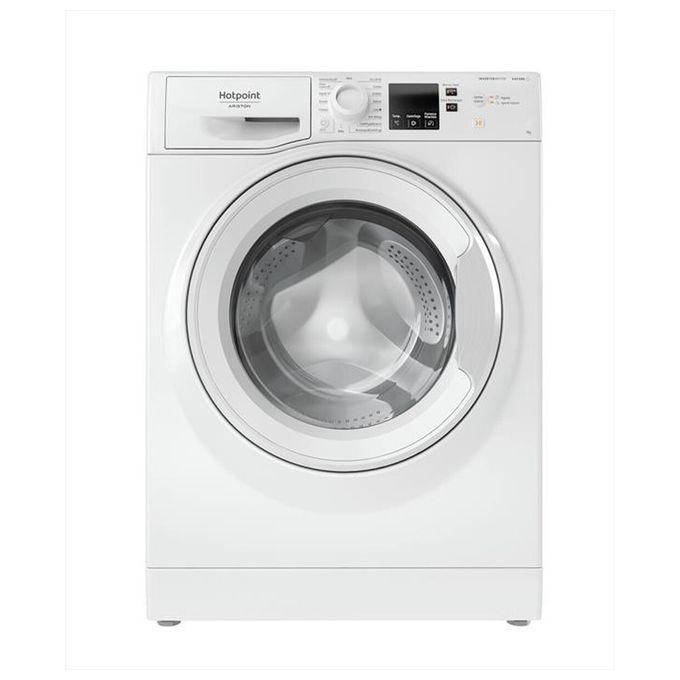 Hotpoint NFR527W IT Lavatrice