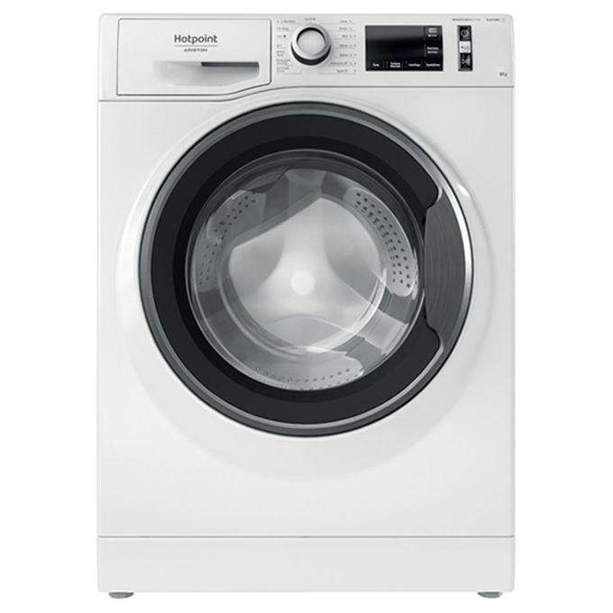 Hotpoint NR648GWSA IT Lavatrice