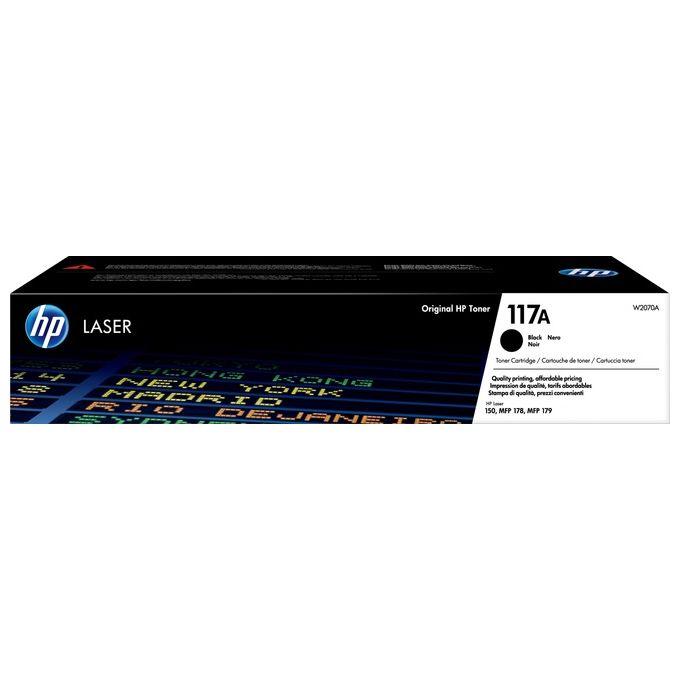 HP 117a Toner Originale