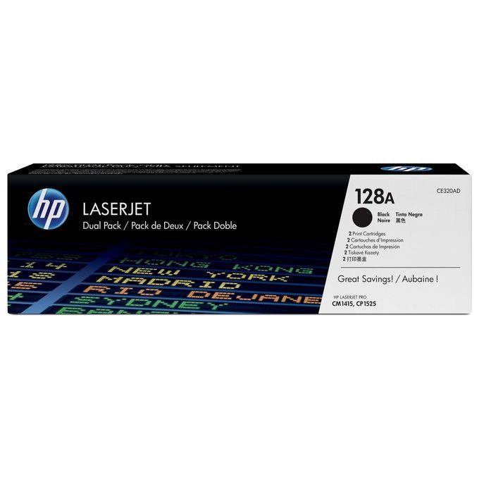 Hp 128a Black Laserjet