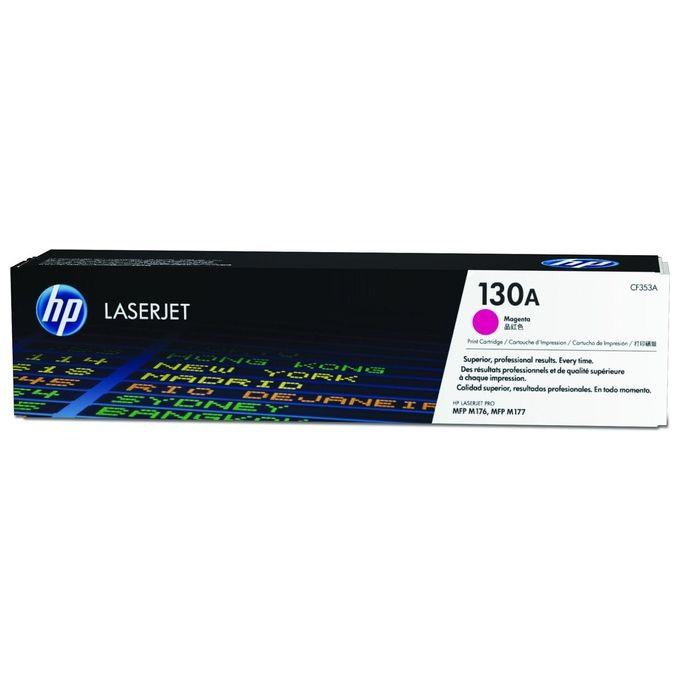 Hp 130a Magenta Laser