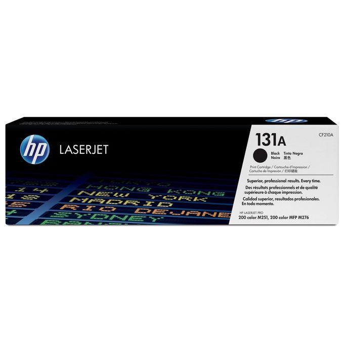 Hp 131a Black Laserjet