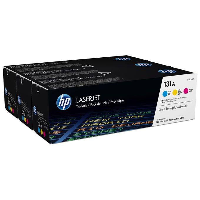 HP 131A Confezione Da